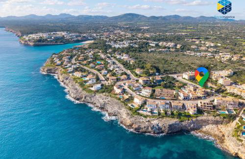 Villa Cala Magrana - Foto 68