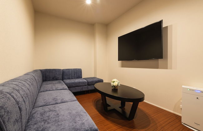 Grand Base Nagasaki City - Foto 15