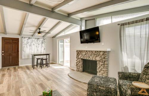 6 Mi to Pacific Beach Pet-Friendly San Diego Home - Foto 7