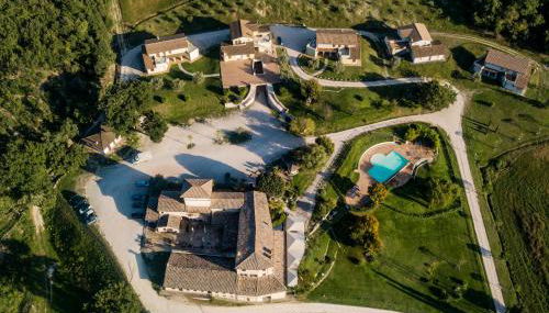 Valle Rosa - Photo 4, Garden view