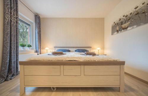 Ferienhaus an der Göhrde - Foto 14