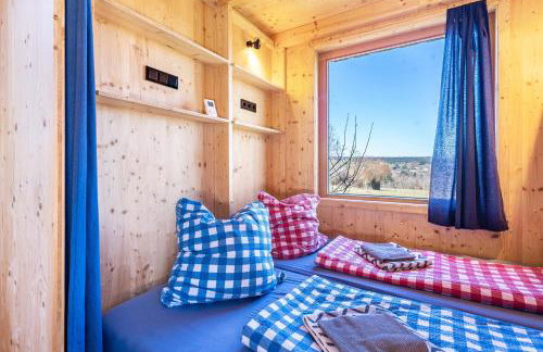 Tiny Houses der Dorfscheune - Foto 18