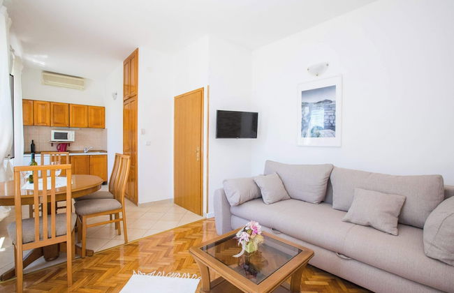 Apartments Vidak - Foto 36