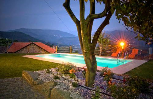 Casa da Laranjeira - Foto 1