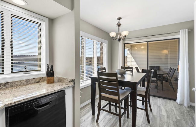 Stillwater Retreat For 6! - Photo 32