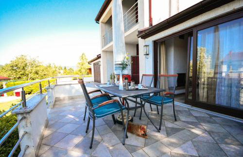 Holiday Home "JADRANKA" - Foto 70