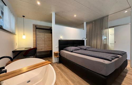 Schatzkiste Apartment 2 - Foto 10