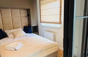 Nowoczesny apartament w Makowie Podhalańskim - Foto 14