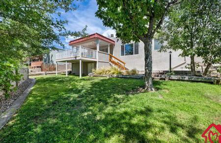 Desert Skyline Getaway - Single Story - 3 Kings - Foto 21