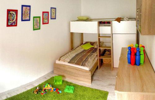 Ferienwohnung, Tambach-dietharz - Foto 26