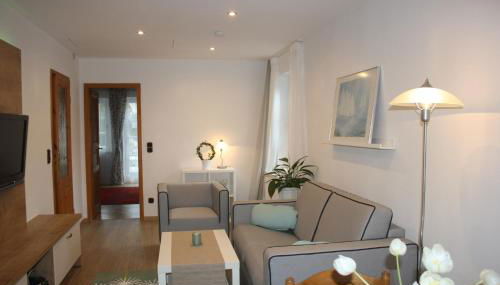 Ferienwohnung am Ortenaupark - Foto 3