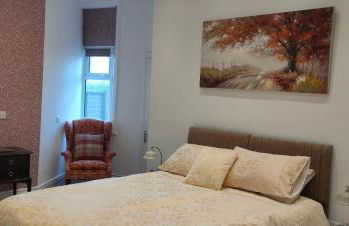 Fishtail House - Stylish Apartments minutes from the sea - Foto 18