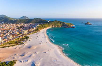 lebon vivant arraial do Cabo praia grande - Foto 31