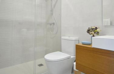 GALIHOST - Apartamento con piscina en Canelas, Sanxenxo - Foto 7