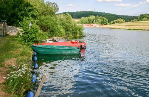 Holiday Home Tranquille by Interhome - Foto 39