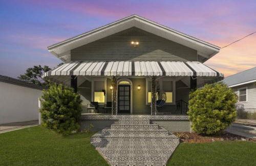 Cypress Manor - Foto 10