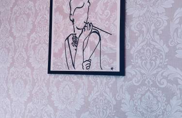 The Twin Flats, Audrey and Far East Escape - Foto 18