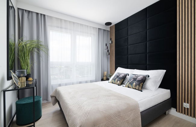 EASY RENT Apartments- Kompozytorów 7.51 - Foto 4