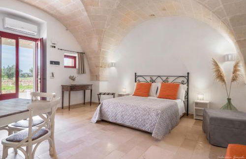 Masseria Rescio - Foto 65