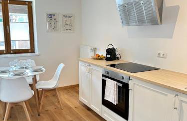 Ferienwohnung griabighoch2 - Dahoam auf Zeit - Photo 8