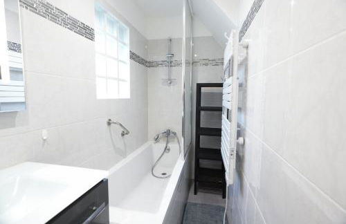 Cocooning Apartment Paris Orly Aéroport - Foto 8