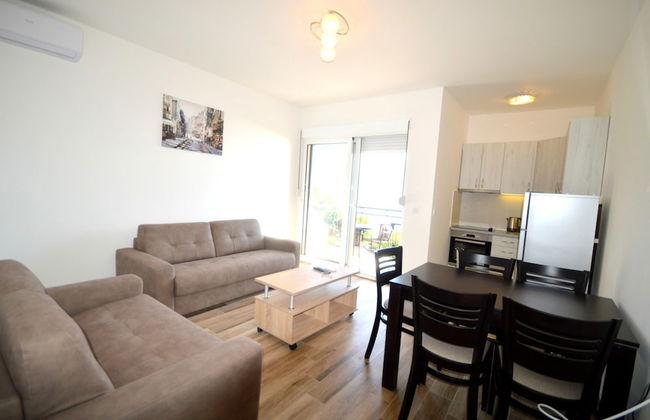 Isidora Apartments - Foto 14