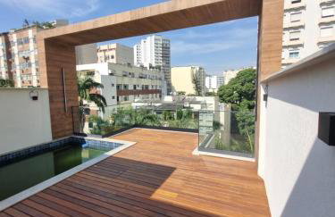 O mais aconchegante da Paissandú - Photo 40