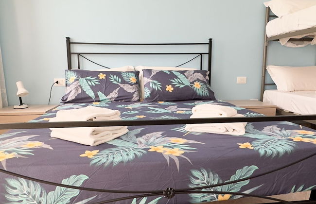 Casa Vacanza Brezza Marina - Marine Pearl - Foto 14