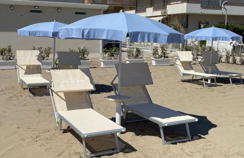 Villa "Baci sul Mare" Attico- Spiaggia privata - Foto 46