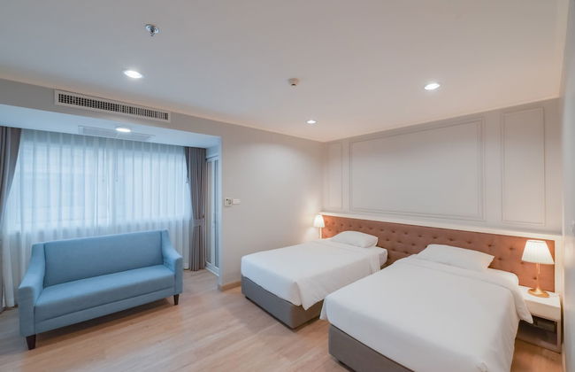 Jasmine Resort Sriracha - Foto 43