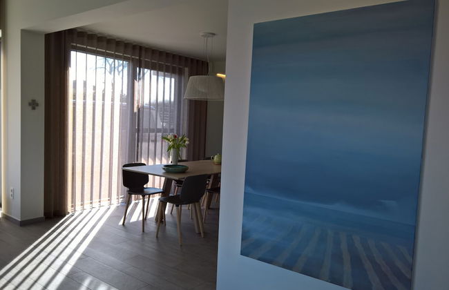 Vakantiewoning Fossee - Foto 14