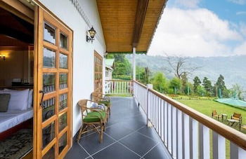 Amã Stays & Trails Makaibari Bungalow, Darjeeling - Photo 20