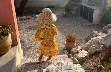 Villa Agapanthus - Foto 17