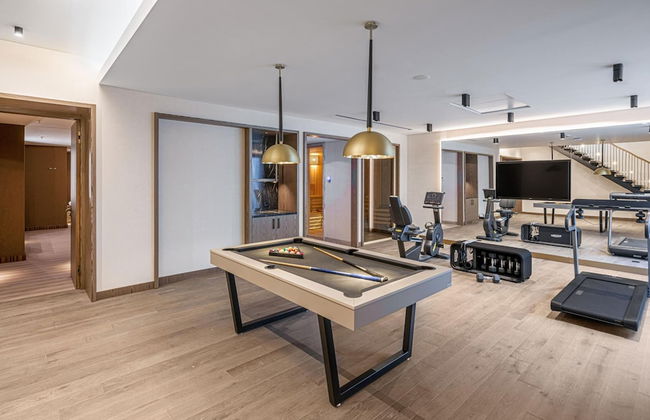 Bayou Villas Turkey 3 Bedroom -ultra All Inclusive - Foto 6