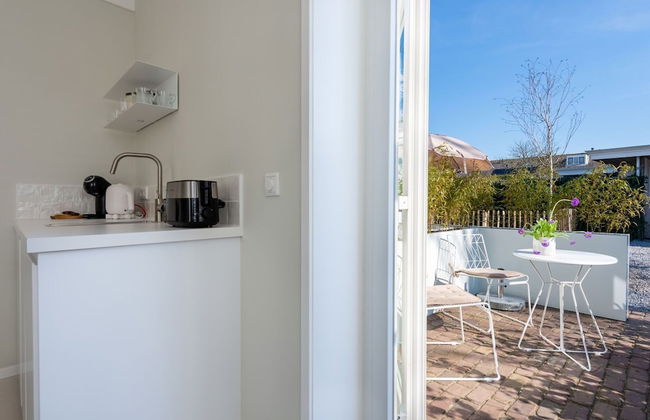 Pleasaing Holiday Home in Oostkapelle Near Centre - Foto 25