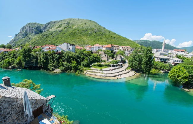 Next to the Old Bridge Apartments - Foto 26