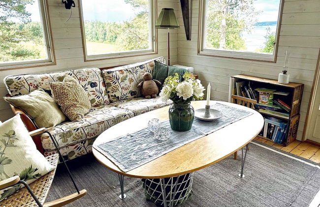 4 Star Holiday Home in Uddevalla - Photo 9