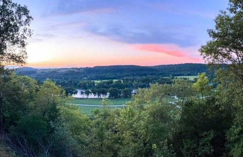 Secluded Flippin Home Less Than 2 Mi to White River! - Foto 38