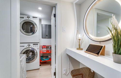 2 Mi to Downtown Denver Stylish Gem with Fireplace! - Foto 13