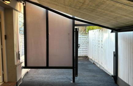 Ferienwohnung im Alexanderstraße - Foto 37