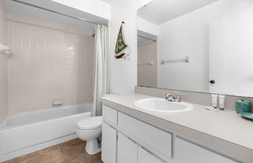 2974 Viscount Villa 3bed Pool - Foto 22