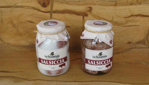 Lo Scoiattolo Country House - Foto 5