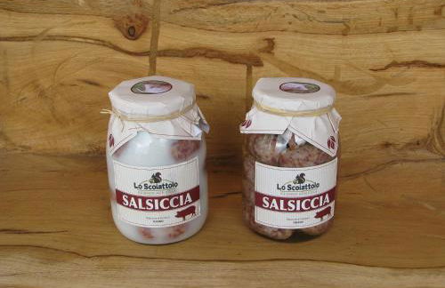 Lo Scoiattolo Country House - Foto 5