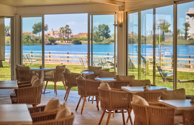 Universal Aparthotel Elisa - Foto 34