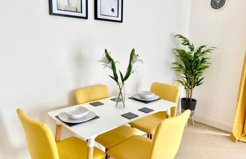 Smartrips Apartments - Lakeside/Thurrock - Foto 7