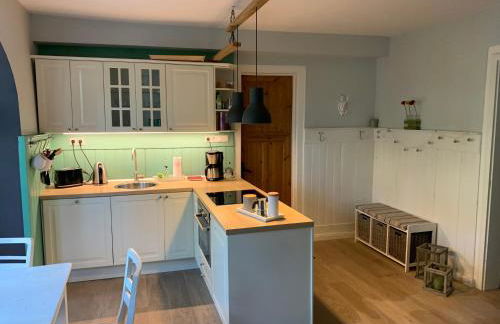 Ferienwohnung Seerose - Foto 14