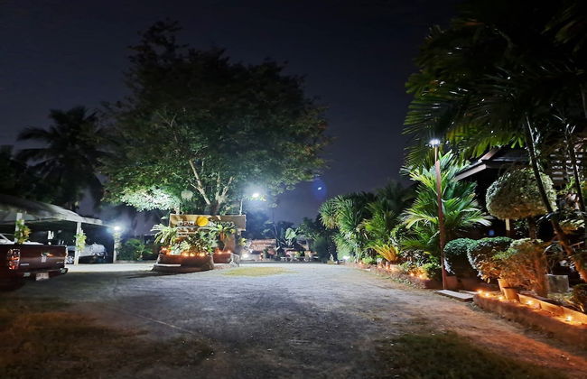 Huen Pak Mon Chantra - Foto 26