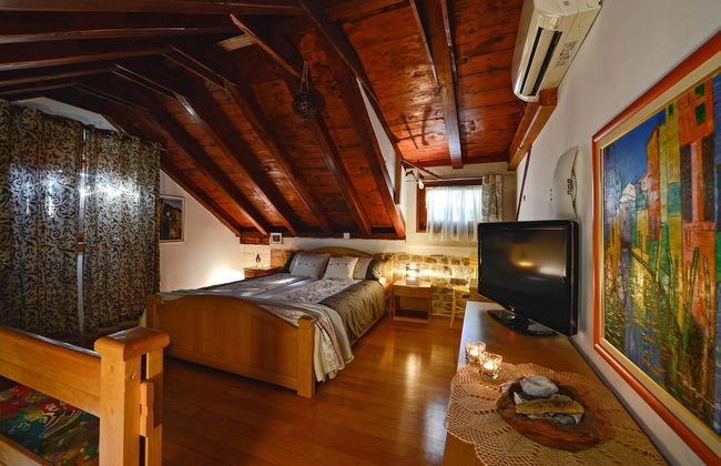 Salvezani apartments - Foto 9