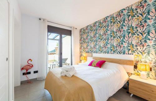 Resort Macenas #SeaView #Relax #Cot - Foto 3