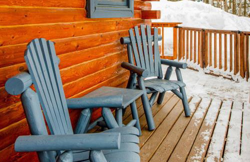 Queens Birch Lodge - Foto 29